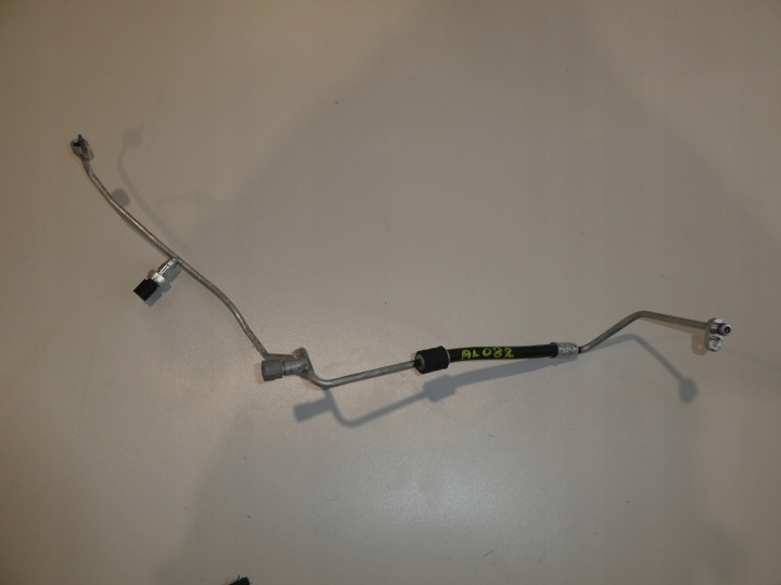 AUDI SKODA SEAT VW hose of the air conditioning 5Q0816741B