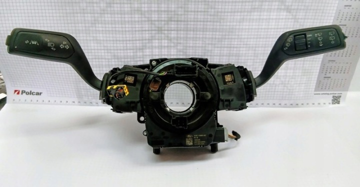 ovladac Zespolny Ford Fiesta Mk7 H1BT14A664AB