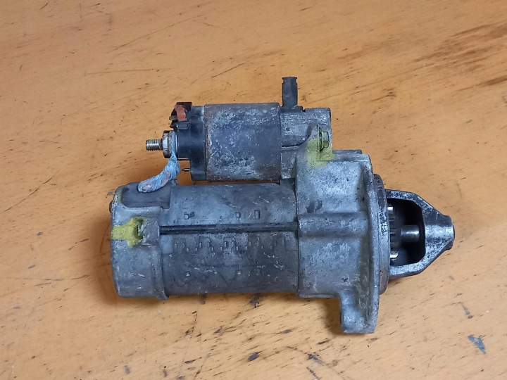Motorino di avviamento HYUNDAI I40 1.7 CRDi 116KM 36100-2A550 11-15