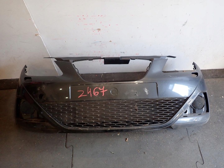 NÁRAZNÍK PREDOK PREDNÝ SEAT IBIZA IV 2008-2012 6J0807231