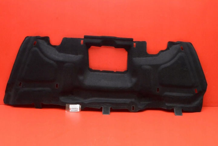 soundproofing PODBITKA bonnets CV44-S16746-AB FORD KUGA MK2 2.0 TDCI 163 KM 13