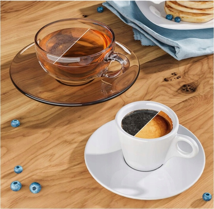 Certyfikat jakości Aquaphor Kryształ SOLO