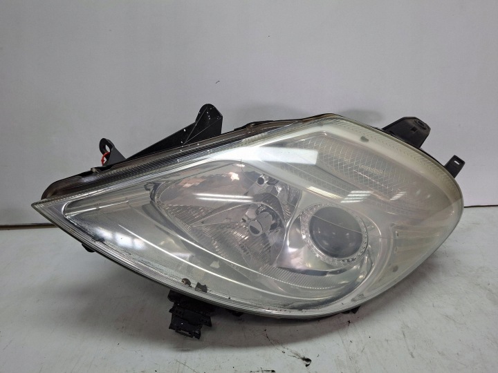 light front left 1494316080 CITROEN C8 2002