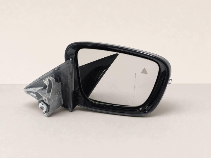 BMW 5 G31 G30 m-packet MSP 17- SPECCHIETTO RETROVISORE Destro KAMERA ASYSTENT 9PIN EU C10