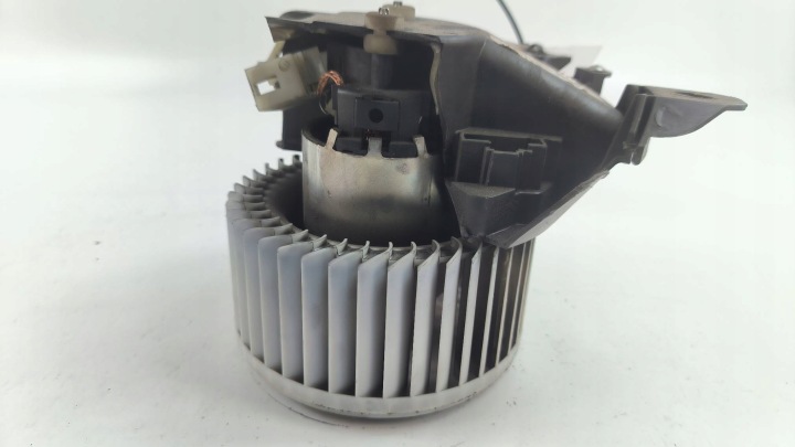 heating fan cab 5T743 FIAT DOBLO II LIFT
