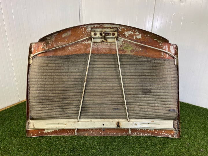 MASK TRABANT 610 1985 9