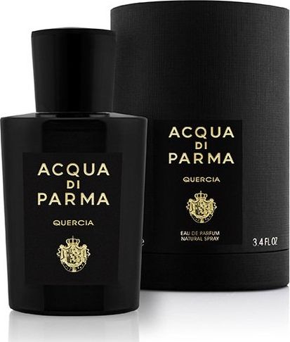acqua di parma quercia woda perfumowana 100 ml     