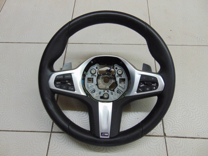 kormány BMW 2 F44 m-csomag