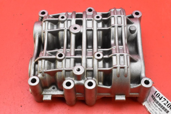 oil pump 31401816 VOLVO V40 2 II 2.0 D4 190 KM 12-16