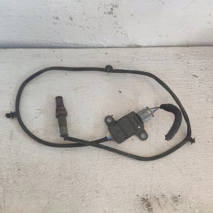 OPEL ASTRA K 1.5D 2020 SONDA LAMBDA Sensor NOX