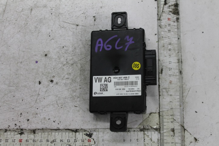 upravljačka GATEWAY 4G5907468C AUDI A6 C7 11-18