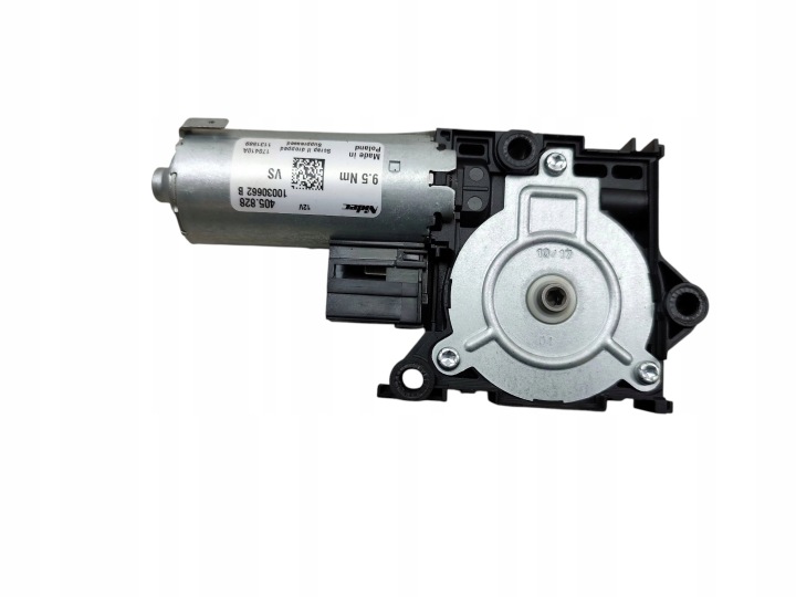 Motor Schiebedach VOLVO S90 II V90 II V60 II XC90 II XC60 II 10030662B