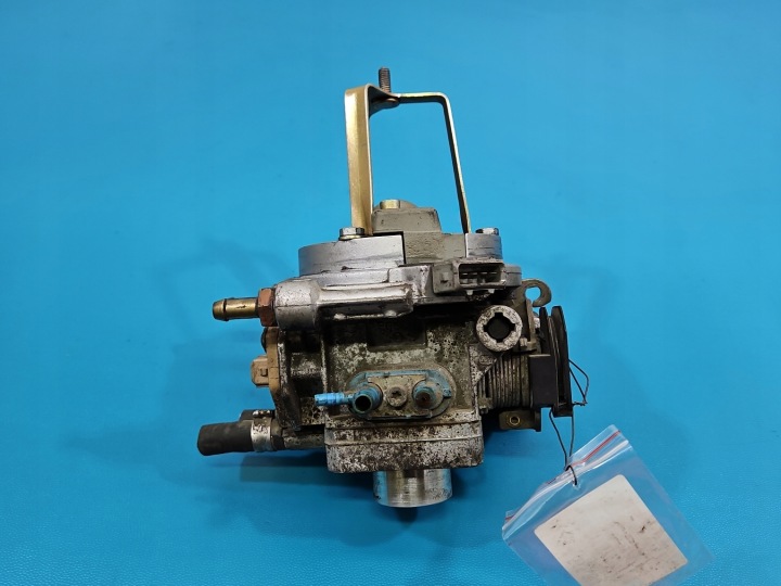 Brændstofindsprøjtningsdyse Fiat Uno 1.0 8V 8