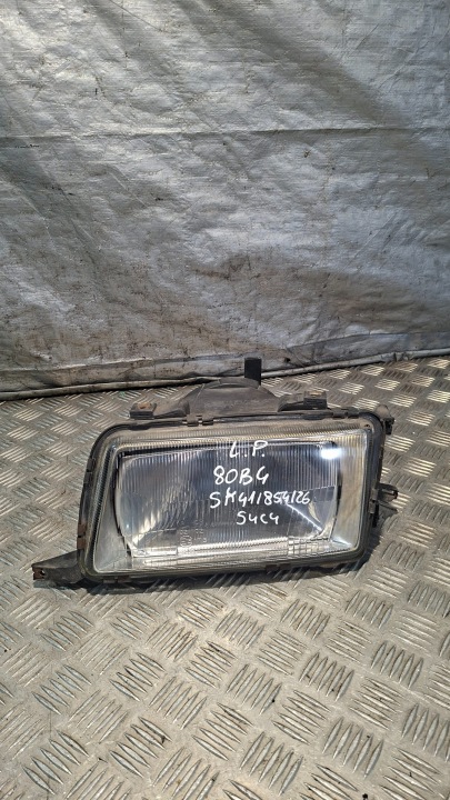 Licht links vorne AUDI 80 B4