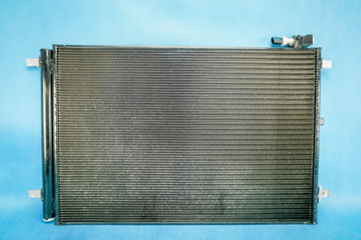 Radiateur climatisation Capteur Audi A8 4H 4H0260401L 4H0260403L 4H0959126B