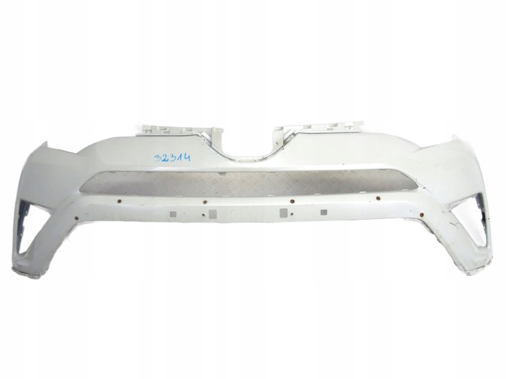Toyota RAV4 IV LIFT Paraurti Anteriore Anteriore