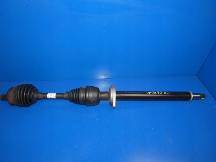 MERCEDES GLA W156 B W246 A W176 CLA W117 2.2 CDI Semiasse Destra Anteriore Anteriore