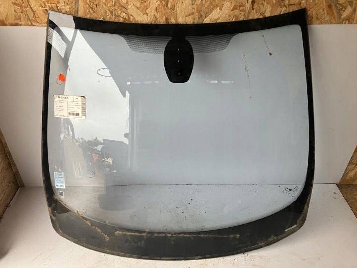 FENSTER CZOLOWA RENAULT ZOE SENSOR