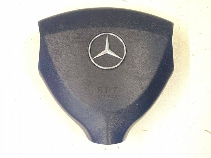 Airbag powietrzna Volant Mercedes-Benz A W169 2005 16986001029