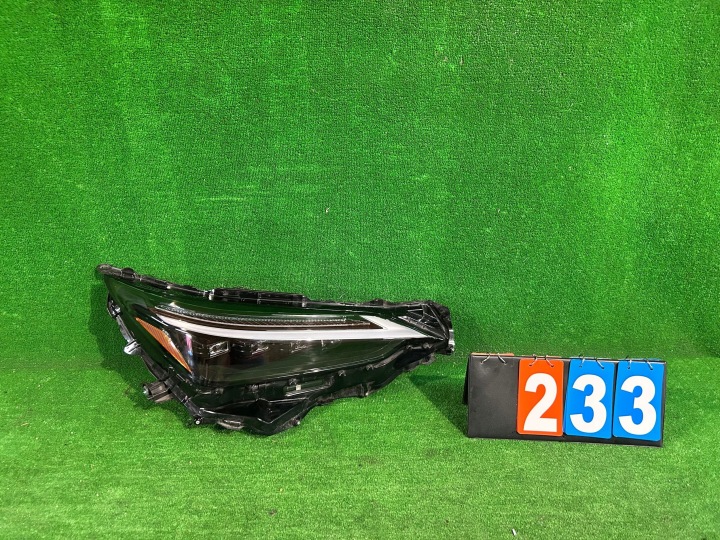 REFLEKTOR rechts LEXUS NX II 21- FULL LED nr.233