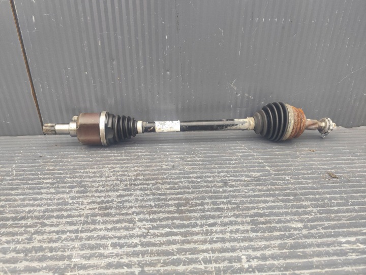 OPEL MOKKA II B antriebswelle links 9824878280