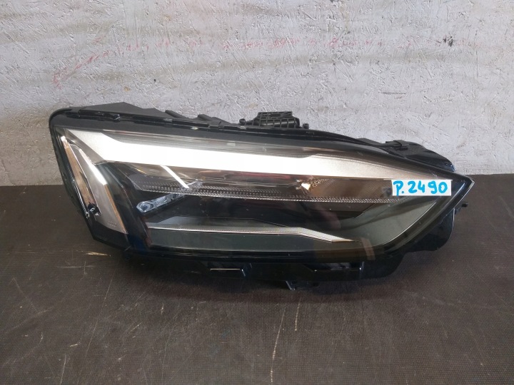 LICHT VORNE RECHTS AUDI A5 LIFT FULL LED 8W6941012