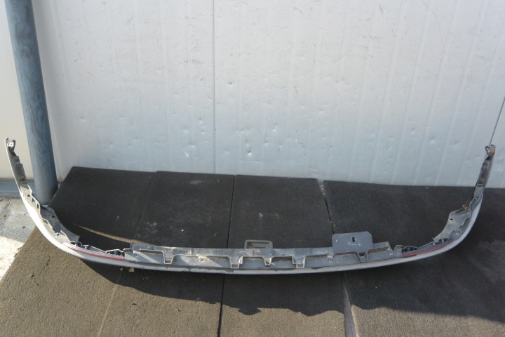 Diffuseur Accessoires SPOILER Pare choc Arrière SSANGYONG KORANDO III K78826-34000