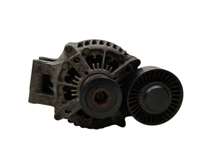 Alternateur 170A BMW E81 E87 E90 E91 E92 1.6 2.0 Essence 7550468