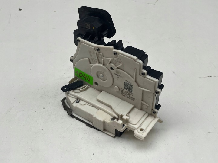 AUDI A6 A7 C8 de la Serrure Portière Droite Avant 4K1837016J @M