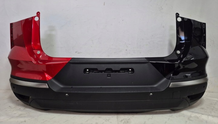 RENAULT SYMBIOZ 24- bumper rear part rear PDC 791629974R