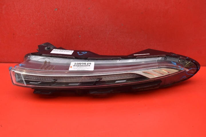 Feux antibrouillard DO de guide du jour Gauche LED DRL 92207Q0500 HYUNDAI BAYON 21-24