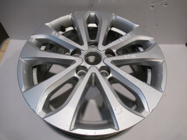 FELGA ALUMINIJSKI 16 403005287R RENAULT MEGANE IV