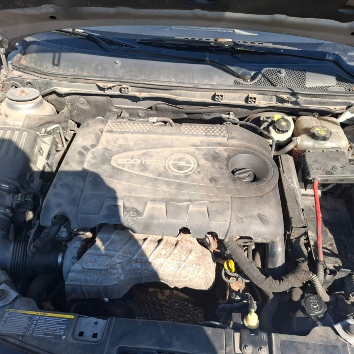 Opel Insignia Flexible direction assistée 2009 2.0L 7