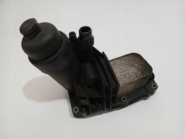 oil filter holder BMW E90 2.0 D 8507626