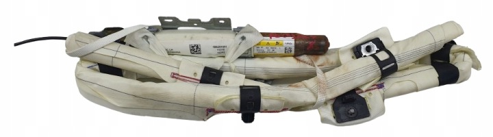 Ford Focus MK3 III 10- HB airbag TETTO TENDINA powietrzna sinistra autisti
