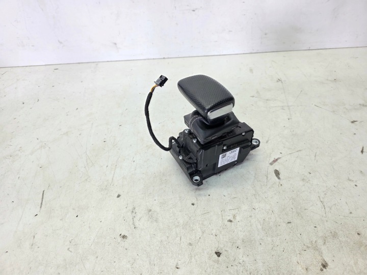 Schaltkulisse getriebe Schalthebel AUDI Q7 4M 4M2713041D UK