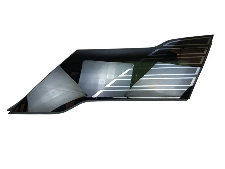 VETRO finestrino carrozzeria Destra posteriore FORD EXPLORER EV (2024-) R2KB-S29750