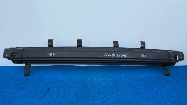 HYUNDAI SANTA FE 2006-2012 ROK Stoßstangenträger heck Versteifung NWBL643AC