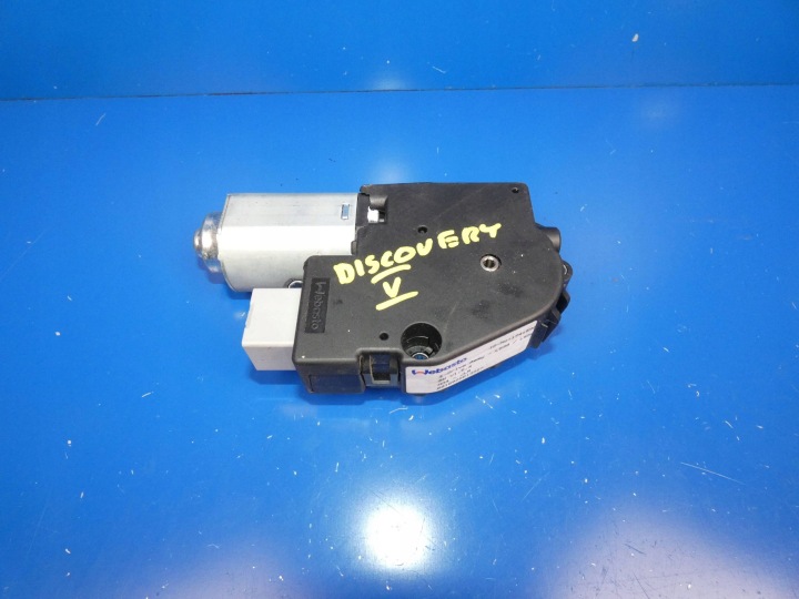 LAND ROVER DISCOVERY SPORT L550 14- mini motor of the roof window