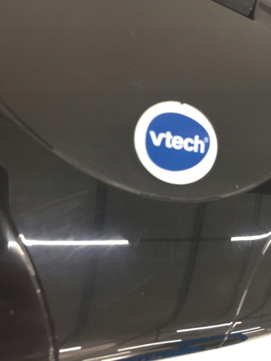 Комп'ютер дитячий VTech 196305 — фото 3