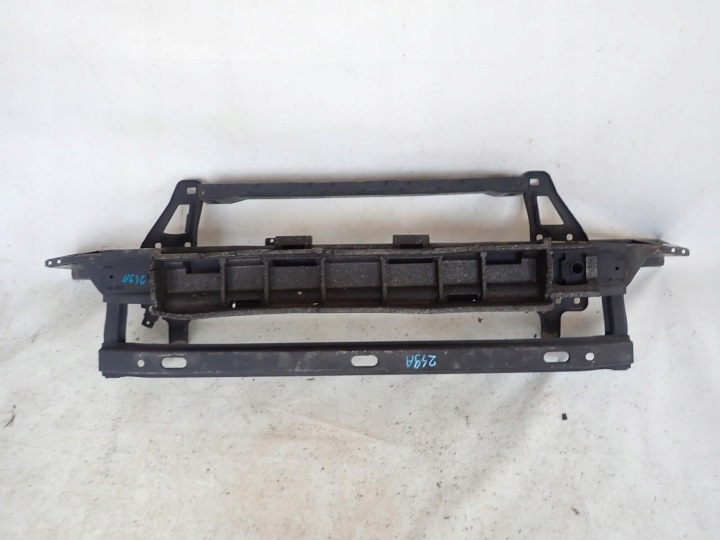 VW CRAFTER II 2 MAN TGE 16-> TRAVERSA paraurti Anteriore Anteriore