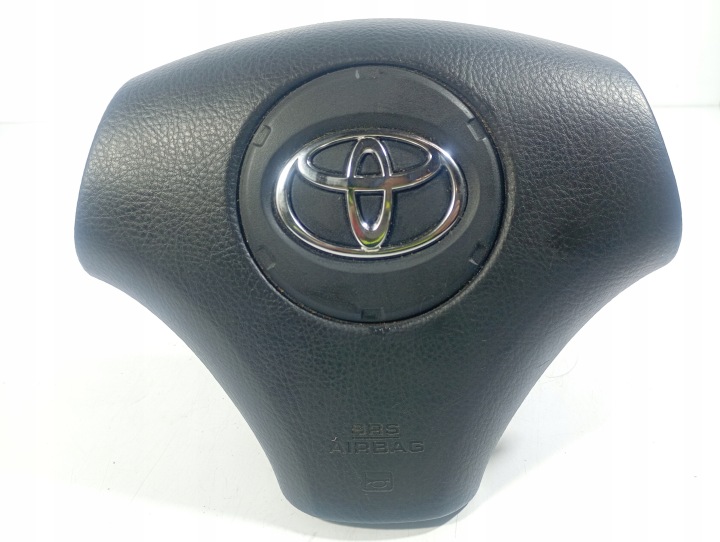Toyota Corolla Verso 2 II 04-09 airbag POWIETRZNA of the steering wheel OE 8420503