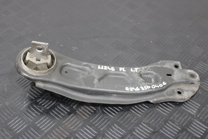 querlenker links heck A2463500406 MERCEDES B-klasse W246 LIFT