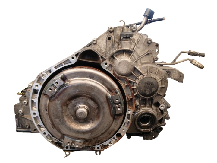 prevodovka AUTOMAT MERCEDES A W169 B W245 2.0 CDI 140KM 722800 218 tis.