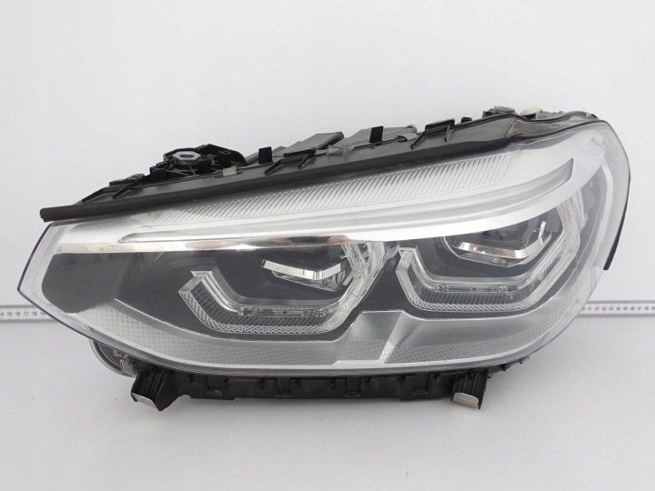BMW X3 G01 X4 G02 17-20 FULL LED ADAPTIVE light left EU