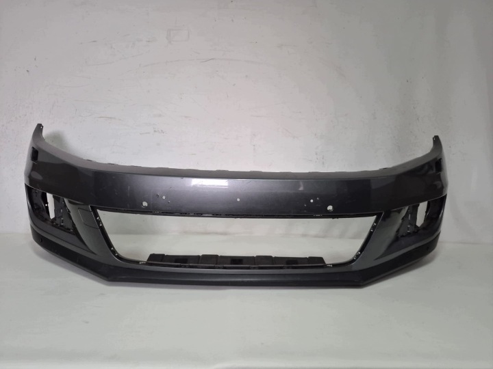 VW TIGUAN und 1 LIFT 11-16 stoßstange vorne vorne spritzdüse 6XPDC
