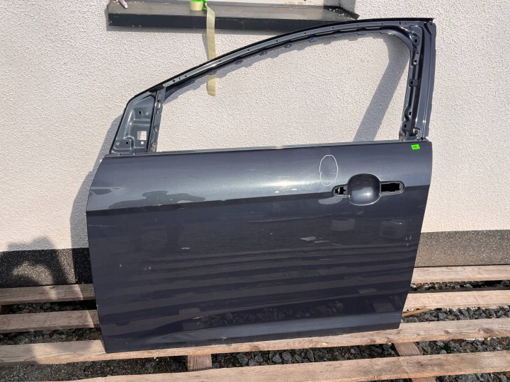 porta portiera anteriore sinistra bocchetta FORD FOCUS MK3 2147846 @M