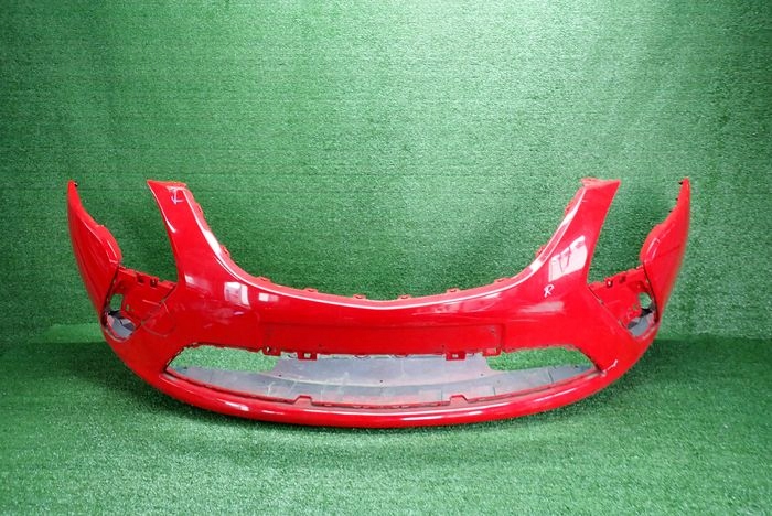 OPEL ZAFIRA C 13-16 Frontstoßstange vorne ersatz