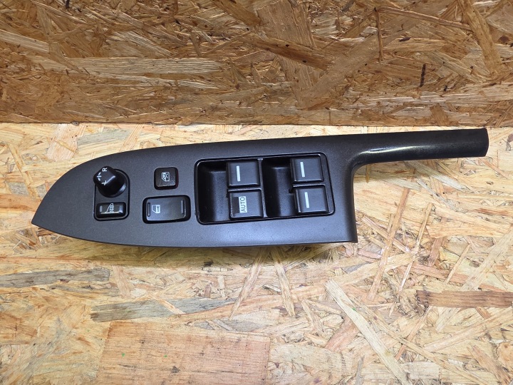 Honda accord VII panel Pulsantiera alzacristalli Specchietto europa sed-g02 sedg02