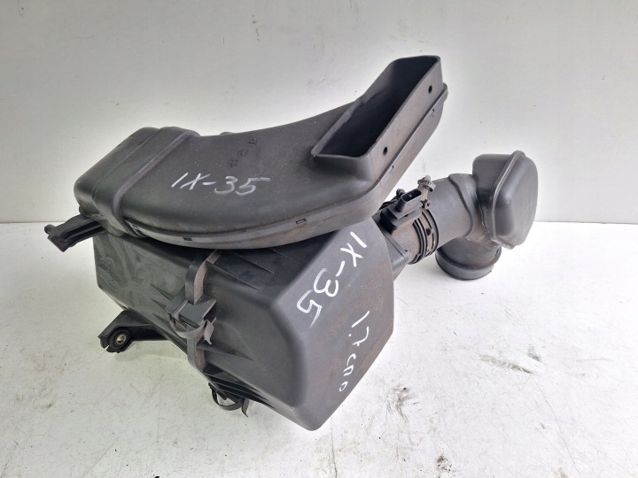 HYUNDAI IX35 09-15 cover of a filter, air 1.7 CRDI